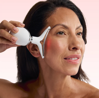 Masajeador Facial:Recupera Tu Firmeza