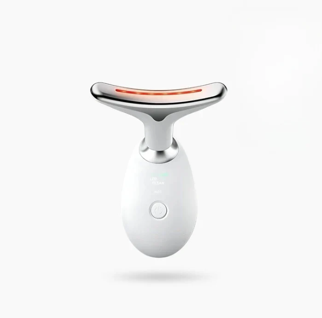 Masajeador Facial:Recupera Tu Firmeza