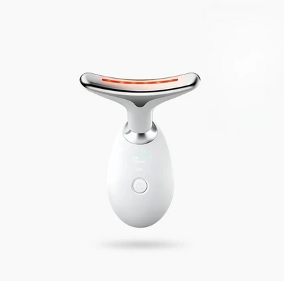 Masajeador Facial:Recupera Tu Firmeza